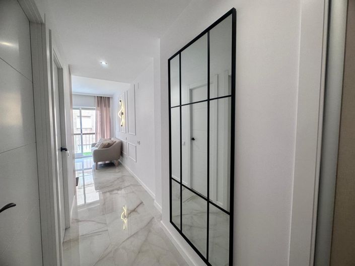 Image No.2-Maison de 1 chambre à vendre à Torrevieja