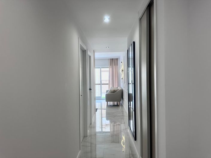 Image No.3-Maison de 1 chambre à vendre à Torrevieja