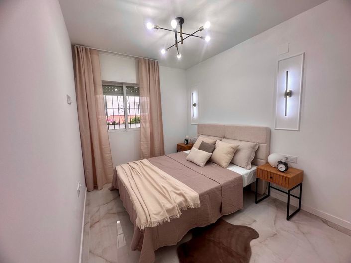 Image No.4-Maison de 1 chambre à vendre à Torrevieja