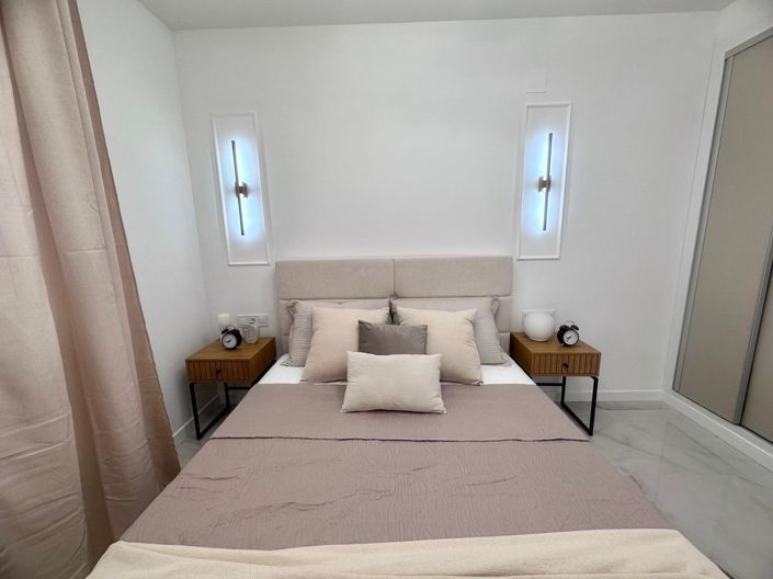 Image No.5-Maison de 1 chambre à vendre à Torrevieja