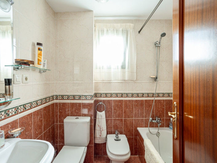 Image No.22-Appartement de 3 chambres à vendre à El Faro