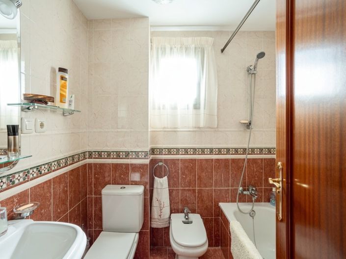 Image No.21-Appartement de 3 chambres à vendre à El Faro