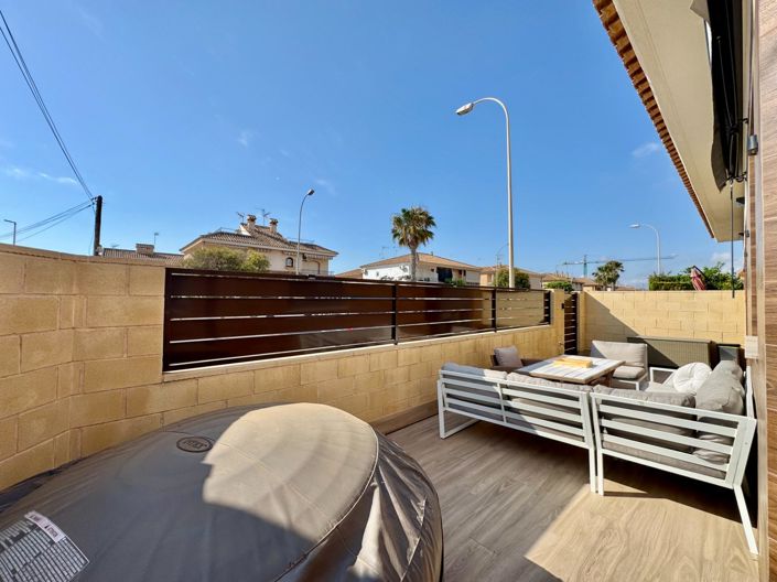 Image No.25-Propriété de 2 chambres à vendre à San Javier