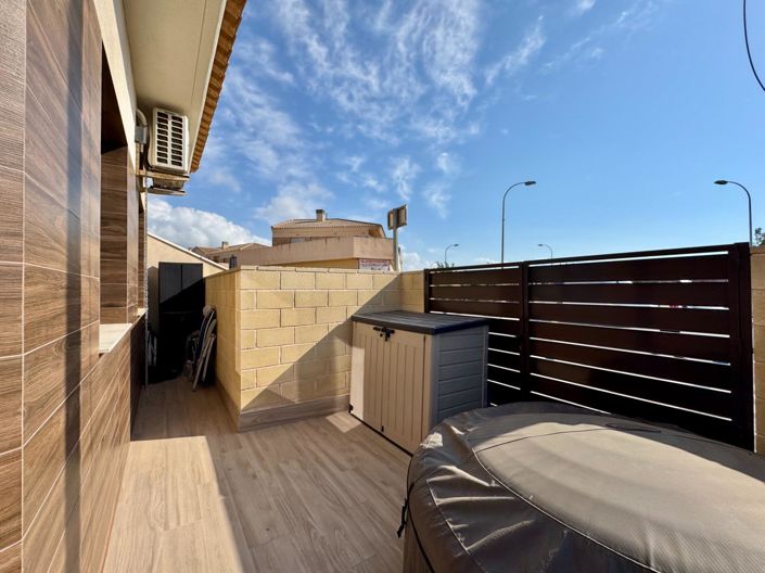 Image No.27-Propriété de 2 chambres à vendre à San Javier