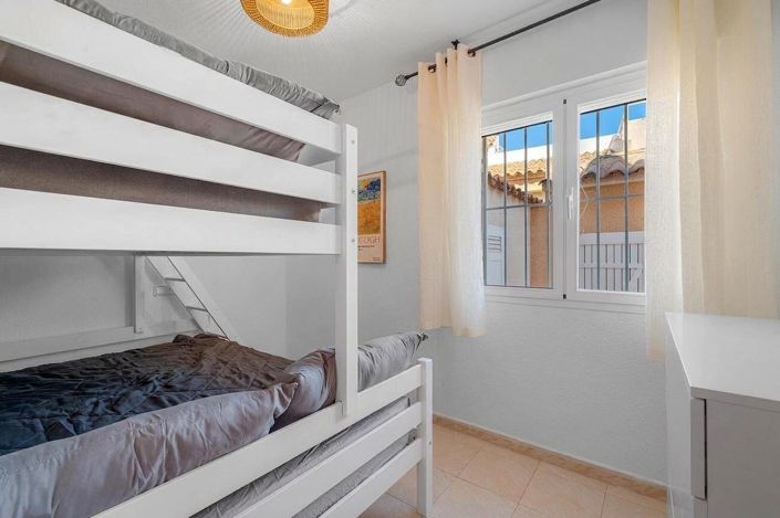Image No.7-Bungalow de 2 chambres à vendre à Torrevieja