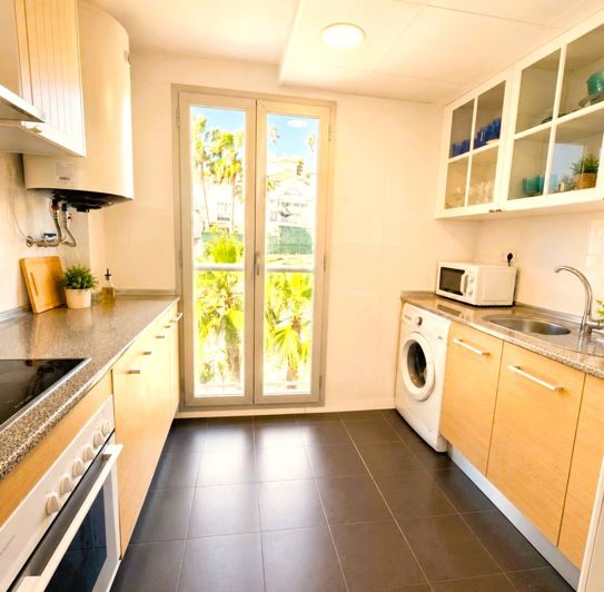 Image No.5-Propriété de 2 chambres à vendre à Mijas Costa