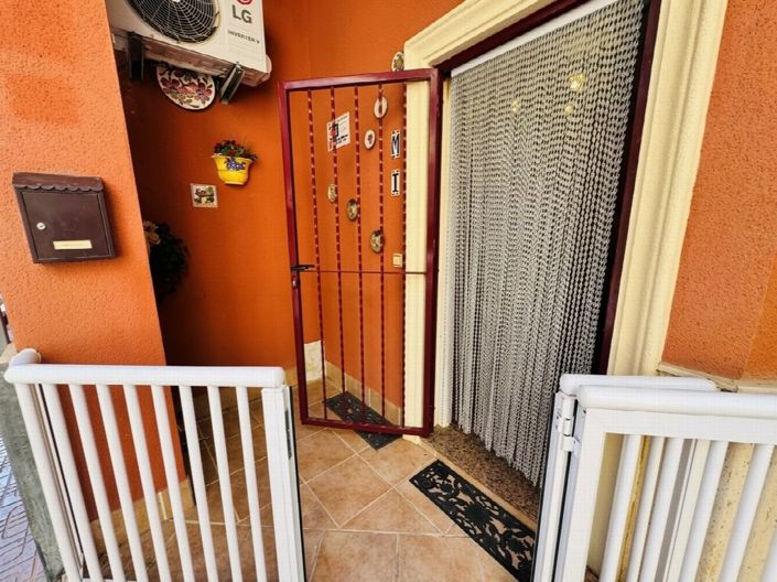 Image No.14-Propriété de 2 chambres à vendre à Torrevieja