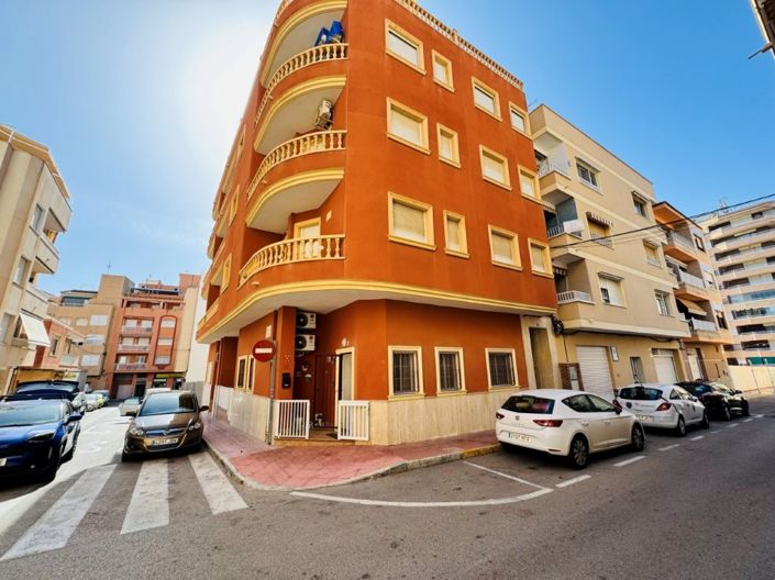Image No.15-Propriété de 2 chambres à vendre à Torrevieja