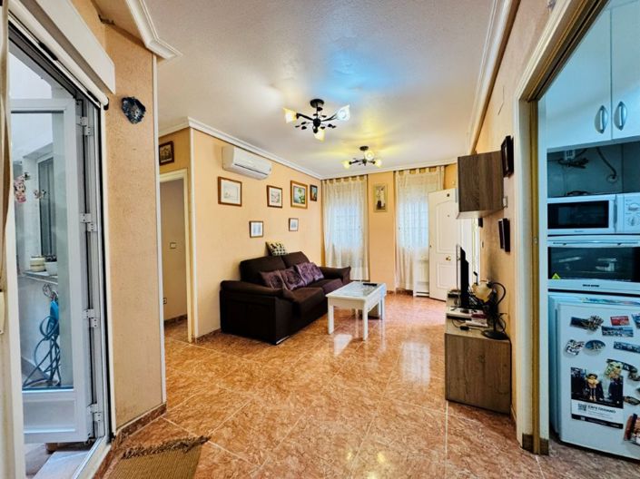 Image No.5-Appartement de 2 chambres à vendre à La Mata