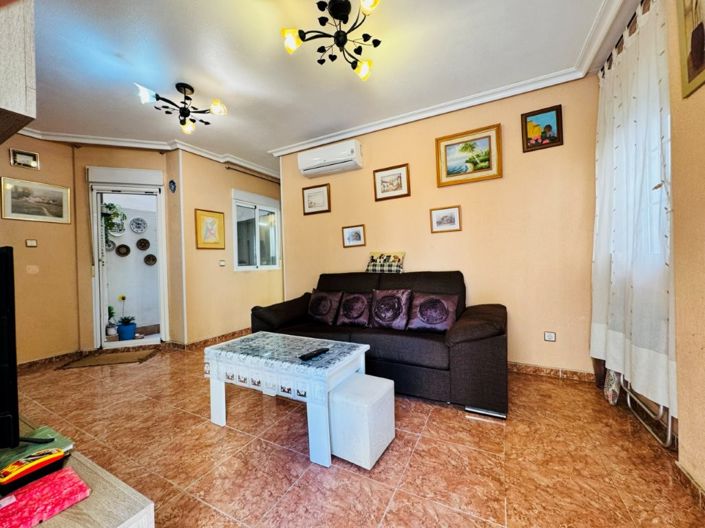 Image No.6-Appartement de 2 chambres à vendre à La Mata