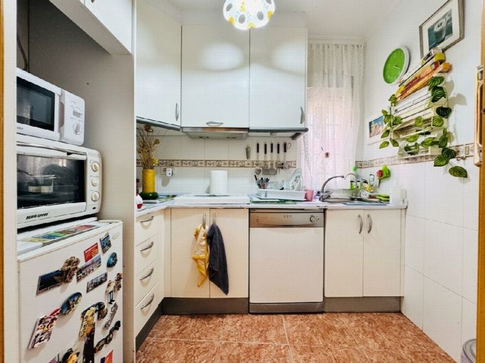 Image No.7-Propriété de 2 chambres à vendre à Torrevieja