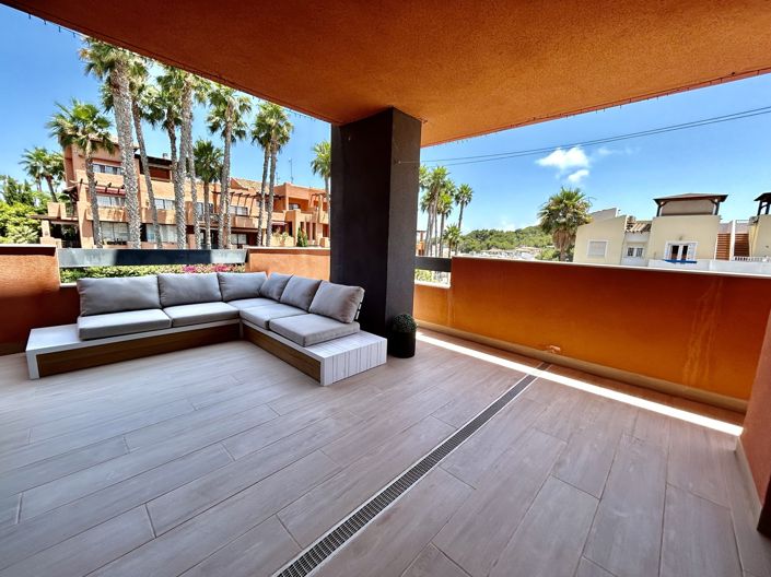 Image No.2-2 Bed Apartment for sale