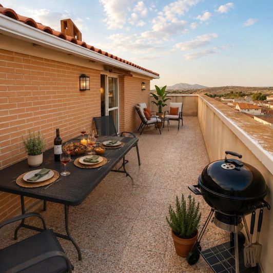 Image No.2-3 Bed Property for sale