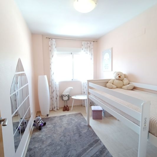 Image No.26-3 Bed Apartment for sale