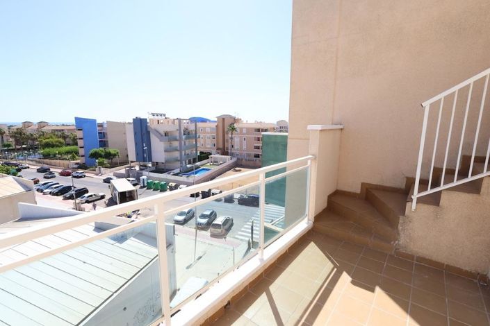 Image No.11-Penthouse de 2 chambres à vendre à Orihuela Costa
