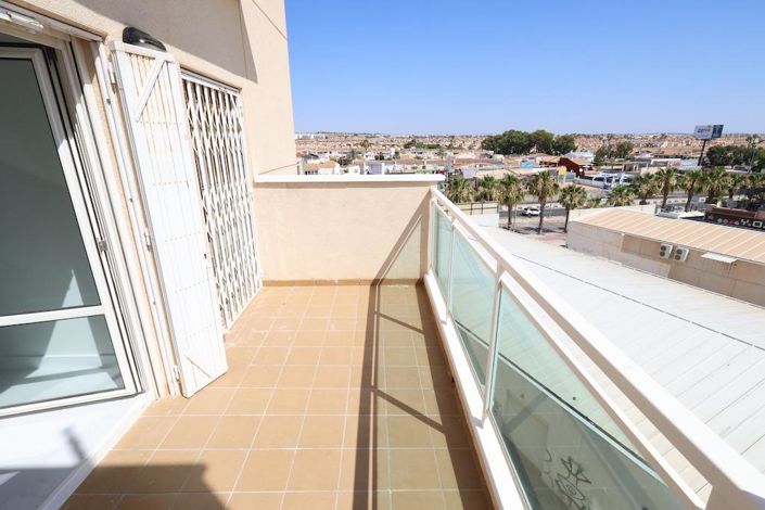 Image No.12-Penthouse de 2 chambres à vendre à Orihuela Costa