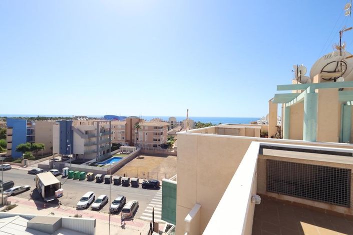 Image No.3-Penthouse de 2 chambres à vendre à Orihuela Costa