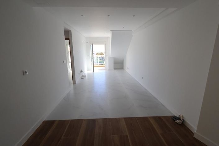 Image No.6-Penthouse de 2 chambres à vendre à Orihuela Costa