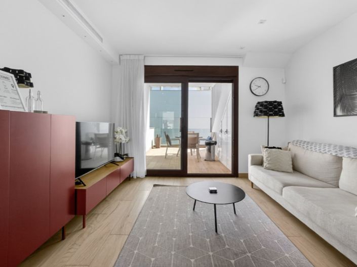 Image No.15-2 Bed Penthouse for sale