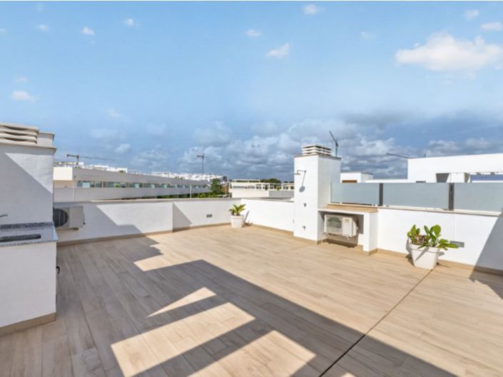 Image No.5-2 Bed Penthouse for sale