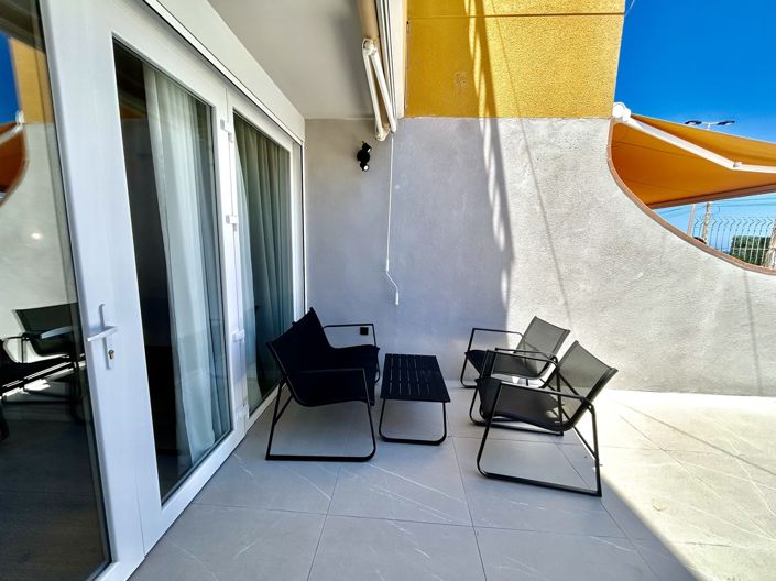 Image No.20-Appartement de 2 chambres à vendre à Torrevieja