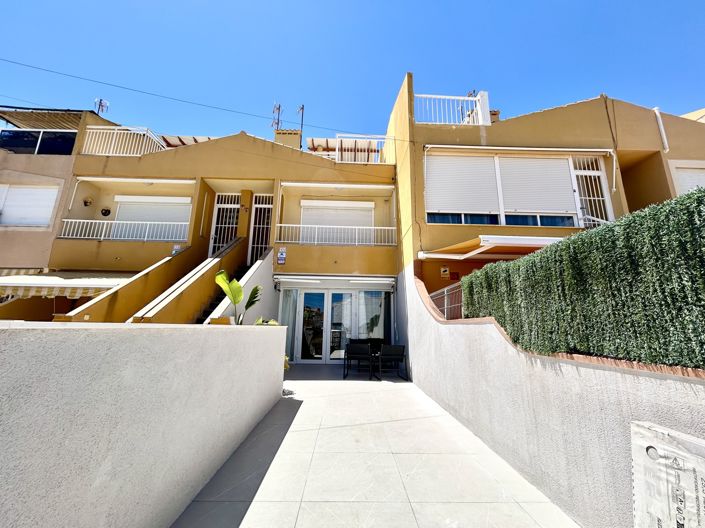Image No.22-Appartement de 2 chambres à vendre à Torrevieja