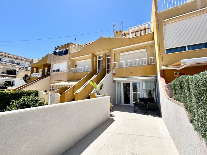 Image No.23-Appartement de 2 chambres à vendre à Torrevieja