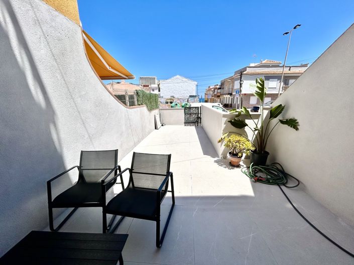 Image No.24-Appartement de 2 chambres à vendre à Torrevieja