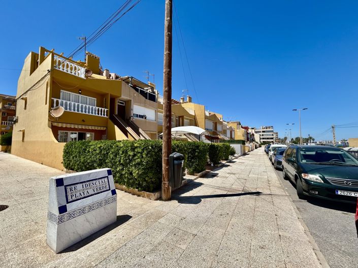 Image No.3-Appartement de 2 chambres à vendre à Torrevieja