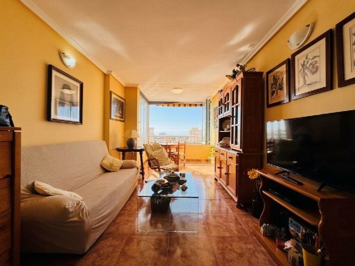 Image No.10-Propriété de 2 chambres à vendre à Torrevieja