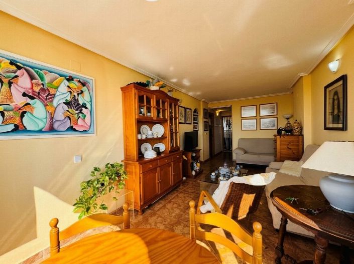 Image No.12-Propriété de 2 chambres à vendre à Torrevieja