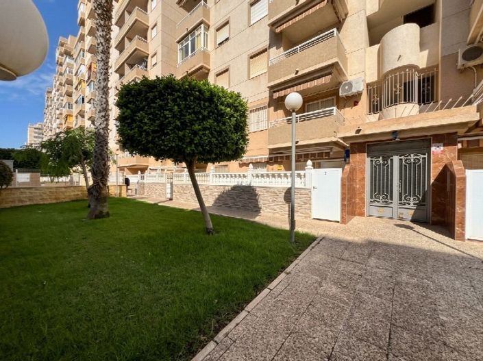 Image No.23-Propriété de 2 chambres à vendre à Torrevieja