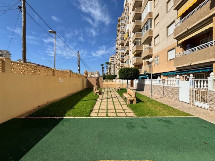 Image No.26-Propriété de 2 chambres à vendre à Torrevieja