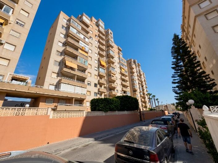 Image No.28-Propriété de 2 chambres à vendre à Torrevieja