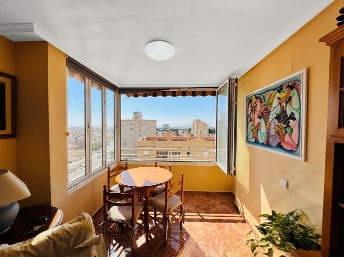 Image No.5-Propriété de 2 chambres à vendre à Torrevieja