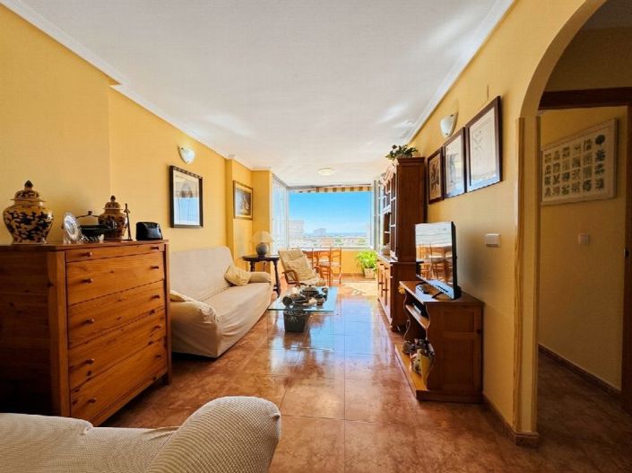 Image No.9-Propriété de 2 chambres à vendre à Torrevieja