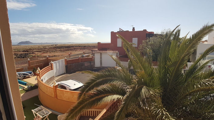 Image No.2-Maison de 3 chambres à vendre à Corralejo