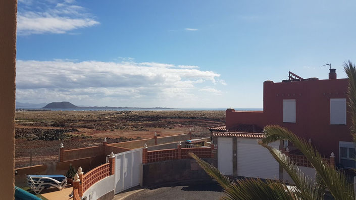 Image No.3-Maison de 3 chambres à vendre à Corralejo