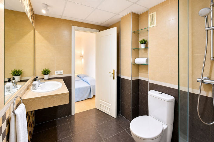 Image No.10-Propriété de 2 chambres à vendre à La Duquesa