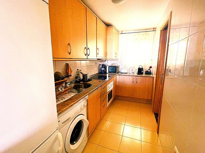 Image No.10-Propriété de 2 chambres à vendre à Mijas Costa