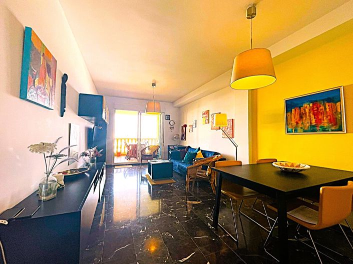 Image No.7-Propriété de 2 chambres à vendre à Mijas Costa