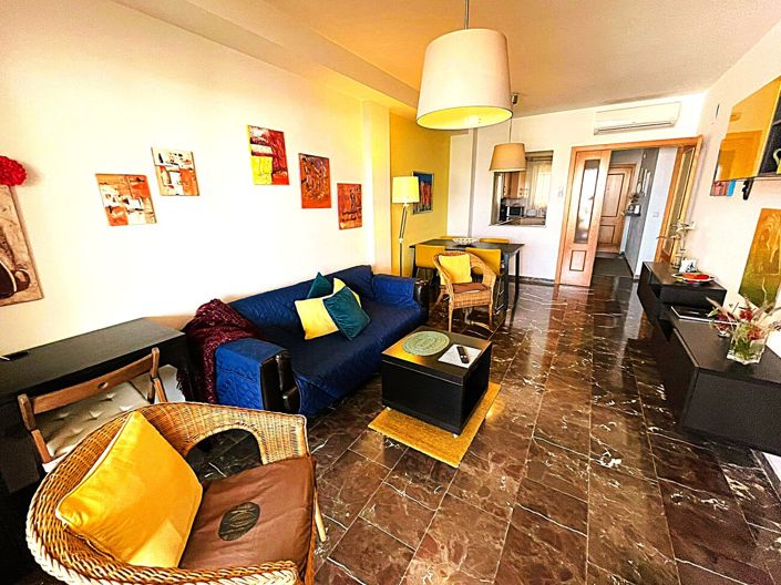 Image No.8-Propriété de 2 chambres à vendre à Mijas Costa