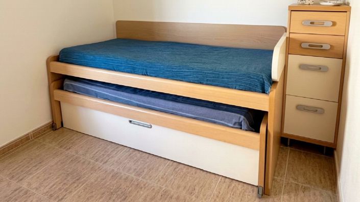 Image No.17-Propriété de 2 chambres à vendre à Orihuela