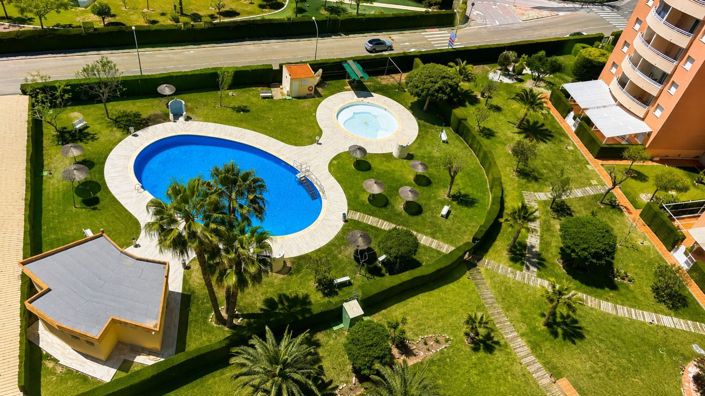 Image No.2-Propriété de 2 chambres à vendre à Orihuela
