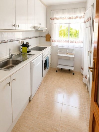 Image No.7-Propriété de 2 chambres à vendre à Orihuela