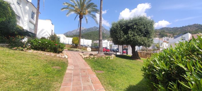 Image No.27-Appartement de 2 chambres à vendre à Marbella