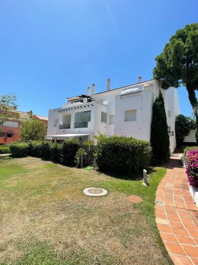 Image No.3-Appartement de 2 chambres à vendre à Marbella