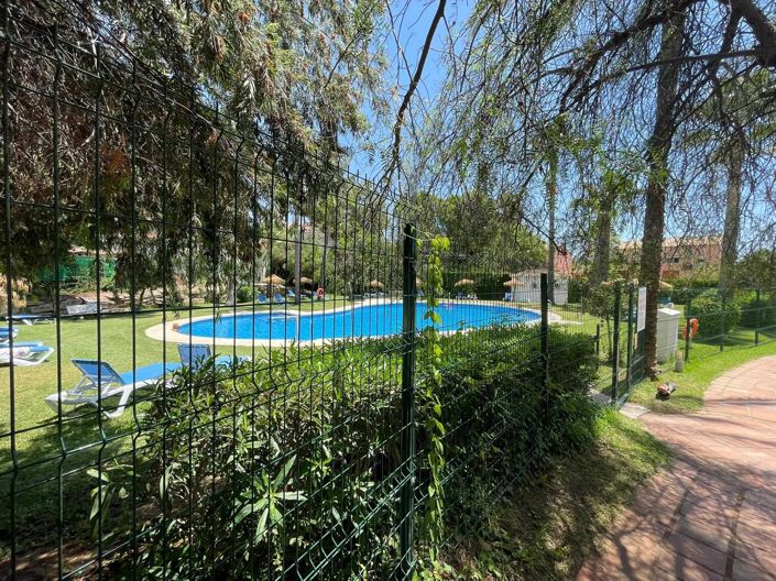 Image No.6-Appartement de 2 chambres à vendre à Marbella