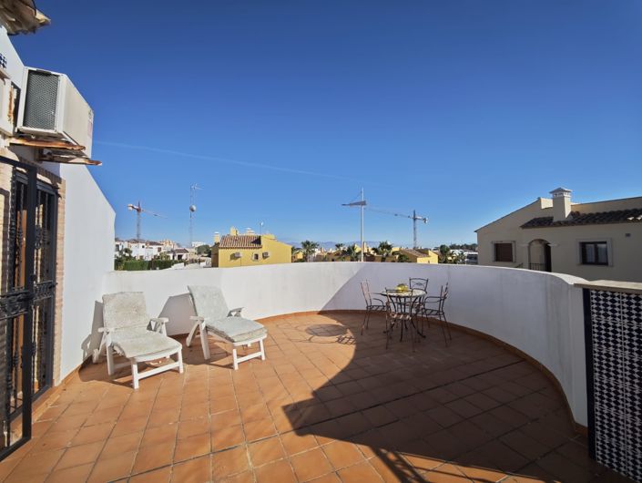 Image No.8-Villa de 4 chambres à vendre à Algorfa