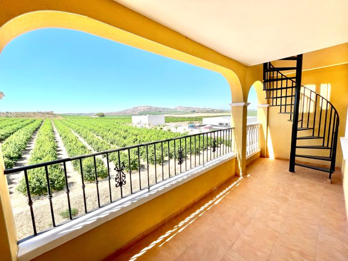 Image No.2-2 Bed Penthouse for sale